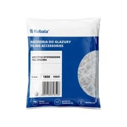 Distanțiere Kubala, 1.5mm, 150buc