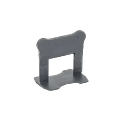Clips Kubala, Smart Level, 1.5mm, 100buc
