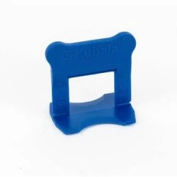 Clips Kubala, Smart Level, 1mm, 100buc