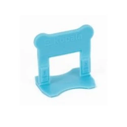 Clips Kubala, Smart Level, 3mm, 100buc