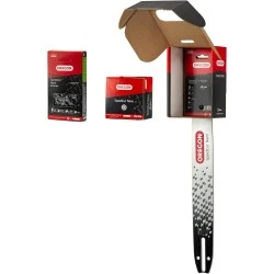 Kit Conversie Oregon 325, 1.1 mm, zale ghidare 51, Husqvarna 540, 614390
