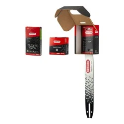 Kit Conversie Oregon 325, 1.1 mm, zale ghidare 59, Husqvarna T435, 614395