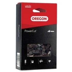 Lanț PowerCut, Oregon, 60 cm (24 inch), 3/8 inch, 1.5 mm, 73EXL084E