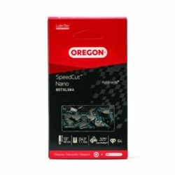 Lanț SpeedCut Nano, Oregon, 40 cm (16 inch), 0.325 inch, 1.1 mm, 80TXL064E