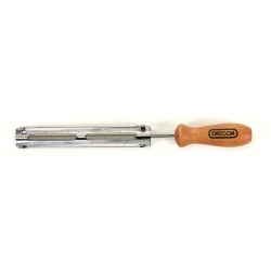 Pilă cu suport Oregon, 4.5 mm, Q29192C