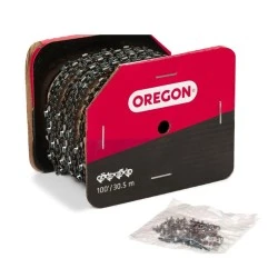 Rola Lanț ControlCut SemiChisel, Oregon, , 30.5 m, 3/8 inch, 1.3 mm, 91PLX100R