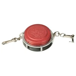 Ruleta Forestieră, Oregon, 15 m