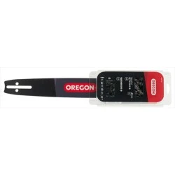 Set Șina Advancecut și 2 Lanțuri Controlcut, Oregon, 45 cm, 0.325 inch, 1.6 mm, 561659