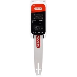 Set Șina Advancecut și 2 Lanțuri Speedcut, Oregon, 45 cm, 0.325 inch, 1.3 mm, 581619