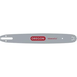 Set Șina Advancecut și 2 Lanțuri Versacut, Oregon, 50 cm, 3/8 inch, 1.5 mm, 556430