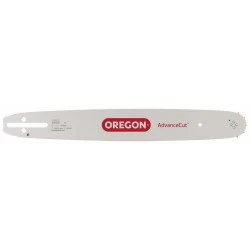 Șina AdvanceCut, Oregon, 35 cm (14 inch), 3/8 inch, 1.3 mm, 140SXEA095