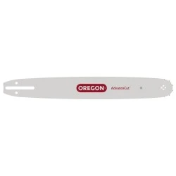 Șina AdvanceCut, Oregon, 38 cm (15 inch), 0.325 inch, 1.3 mm, 150MLBK095