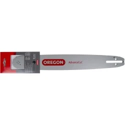 Șină AdvanceCut, Oregon, 40 cm (16 inch), 0.325 inch, 1.5 mm, 168PXBK095