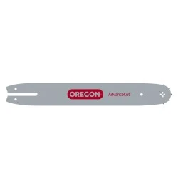 Șina AdvanceCut, Oregon, 40 cm (16 inch), 0.325 inch, 1.6 mm, 163PXBA074
