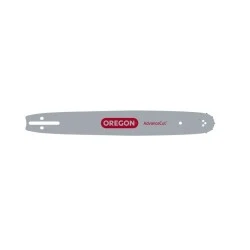Șina AdvanceCut, Oregon, 40 cm (16 inch), 3/8 inch, 1.3 mm, 160SXEA095