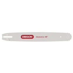 Șina AdvanceCut, Oregon, 45 cm (18 inch), 3/8 inch, 1.5 mm, 188SLHD009