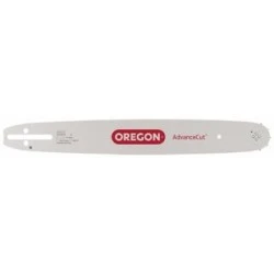 Șina AdvanceCut, Oregon, 45 cm (18 inch), 3/8 inch, 1.6 mm, 183SLHD025