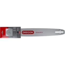 Șină AdvanceCut, Oregon, 50 cm (20 inch), 0.325 inch, 1.5 mm, 208PXBK095