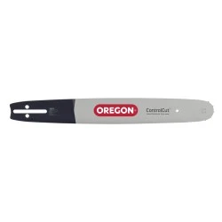 Șina ControlCut, Oregon, 38 cm (15 inch), 0.325 inch, 1.5 mm, 158PXLBK095