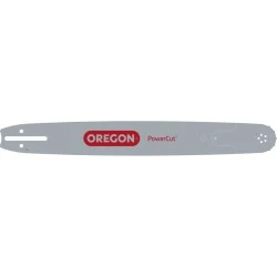 Șina PowerCut, Oregon, 50 cm (20 inch), 3/8 inch, 1.5 mm, 208RNDD009