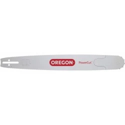 Șina PowerCut, Oregon, 60 cm (24 inch), 3/8 inch, 1.5 mm, 248RNDD009