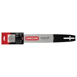Șina SpeedCut, Oregon, 38 cm (14 inch), 0.325 inch, 1.3 mm, 150TXLBK095