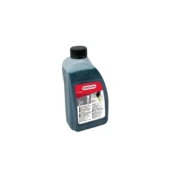 Ulei amestec pentru motoare în 2 timpi Oregon, verde 1 L