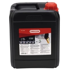 Ulei mineral pentru ungere lanț Oregon, 5 L, O10-4936