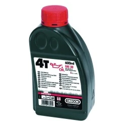 Ulei pentru motoare în 4 timpi Oregon, 0.6 L, SAE 30, O10-9623