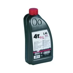 Ulei pentru motoare în 4 timpi Oregon, 1.4 L, SAE 30, O11-1154