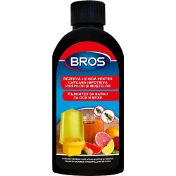 BROS - viespi rezerva lichid 200 ml