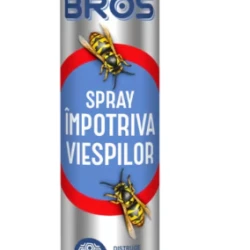BROS - viespi spray extinctor 300 ml (eficient de la 6 m)