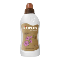Biopon natural BioHumus orhidee 0.5l