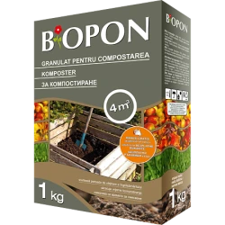 BIOPON compost 1 kg