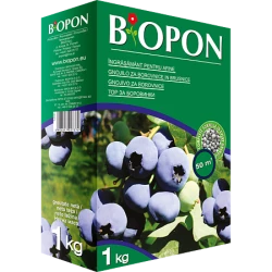 BIOPON ingrasamant pentru afine 1 kg