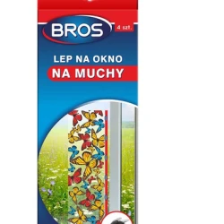 BROS - muste 