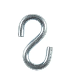 Carlig tip S zincat 80 kg 5x45 mm GSZ0545 Index