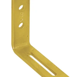 Coltar reglabil pentru lemn zincat 60x80x20x3,0 mm KR1-4211 Domax