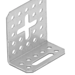 Coltar reglabil pentru lemn zincat 60x30x56x2,0 mm KRD5-4219 Domax