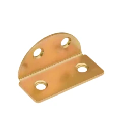 Coltar lat pentru constructii din lemn zincat 40x19 mm KSZ1-8879 Domax