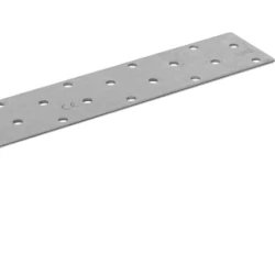 Placa perforata pentru lemn zincata 40x200x2,0 mm PP28-4428 Domax