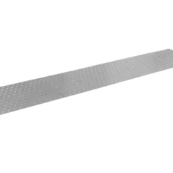 Placa perforata pentru lemn zincata 140x1200x2,0 mm PP96-4396 Domax
