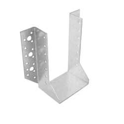 Papuc grinda tip A pentru constructii din lemn zincat 100x170x75x2,0 mm WB31-4531 Domax