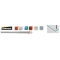 Burghiu pentru sticla si ceramica Diager 10x80 mm, lungime de lucru 40 mm, BG10X80X40