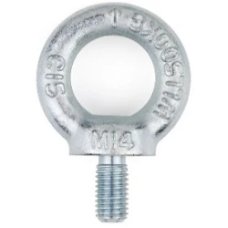 43862 Surub cu Ochi M6 0.7T / EVM06