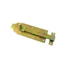 Zavor pentru poarta drept 140x55 mm W140-8504 Domax