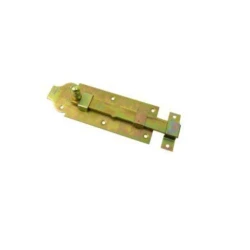 Zavor pentru poarta drept 160x55 mm W160-8505 Domax