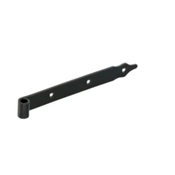 Balama de incarcare neagra 300x35x4,0 mm 13 mm ZP300FI13C-82032 Domax