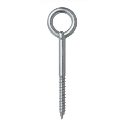 Surub pentru schela cu inel 51x24 mm ANFA5124