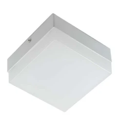 Plafoniera LED Pt Patrata 12W/6500K Fsl